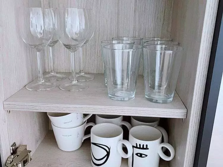 Majatalo Modern House