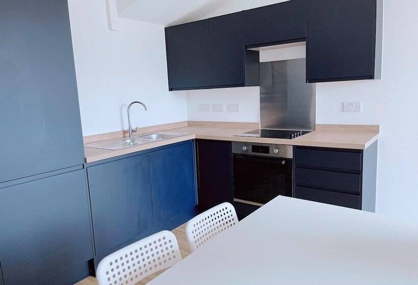 بنسيون Modern House