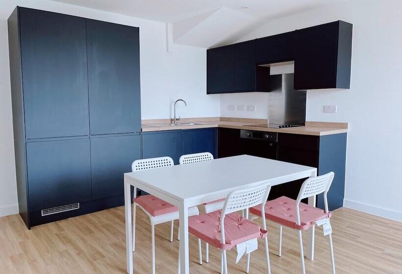 بنسيون Modern House