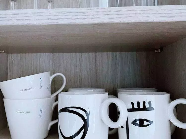 Majatalo Modern House