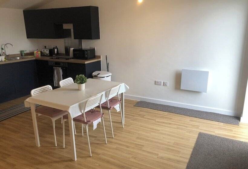 بنسيون Modern House