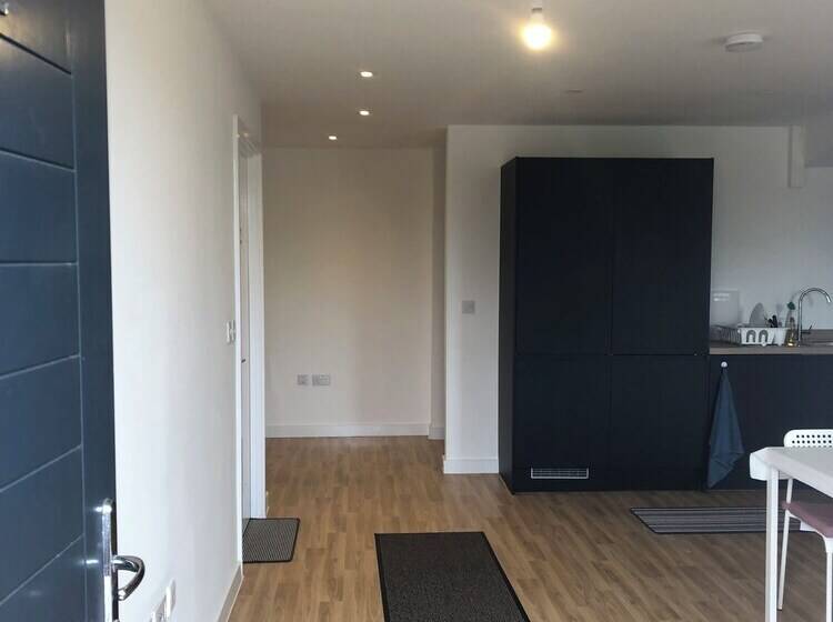 بنسيون Modern House