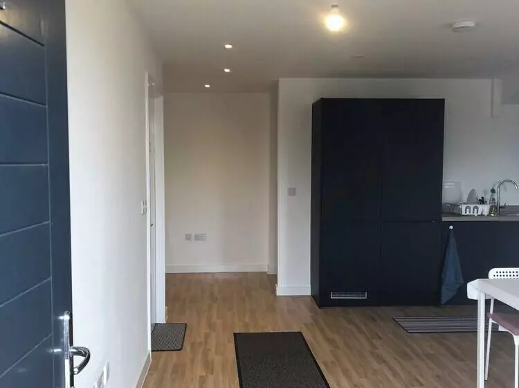 Majatalo Modern House