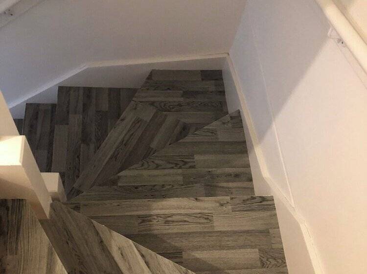 بنسيون Modern House