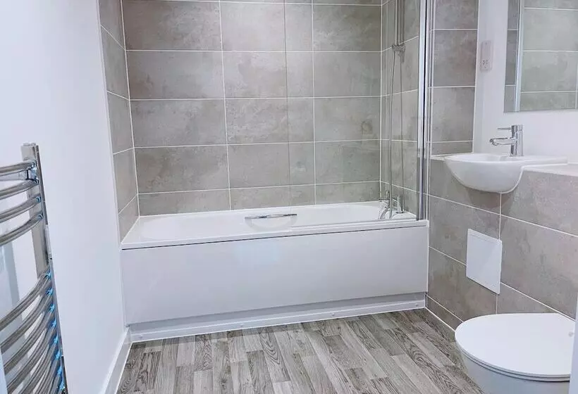 Majatalo Modern House