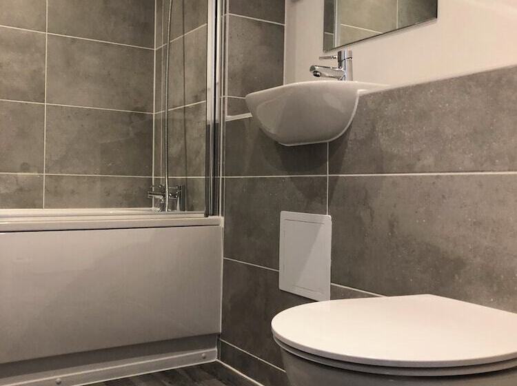 بنسيون Modern House