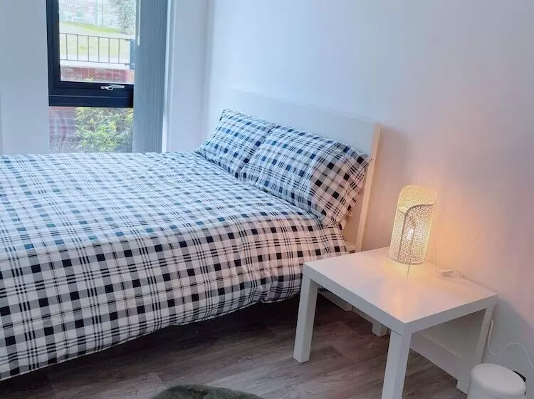 Majatalo Modern House