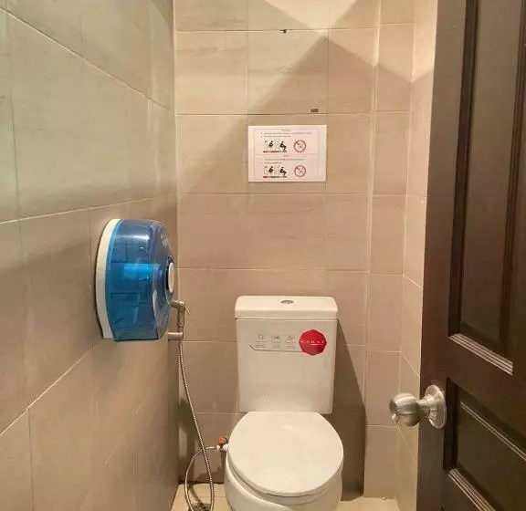 هاستل Laohome