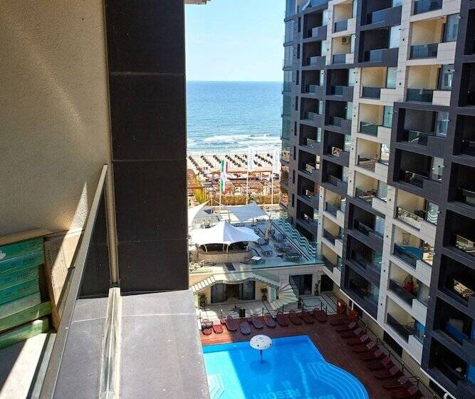 Apartamente By R S 3