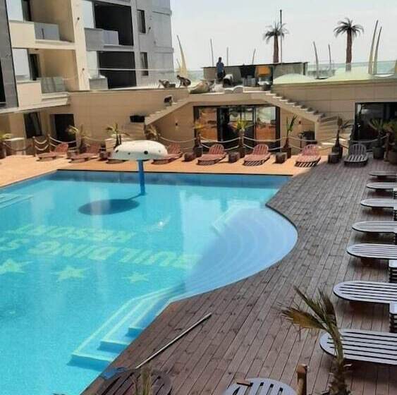 Apartamente By R S 3