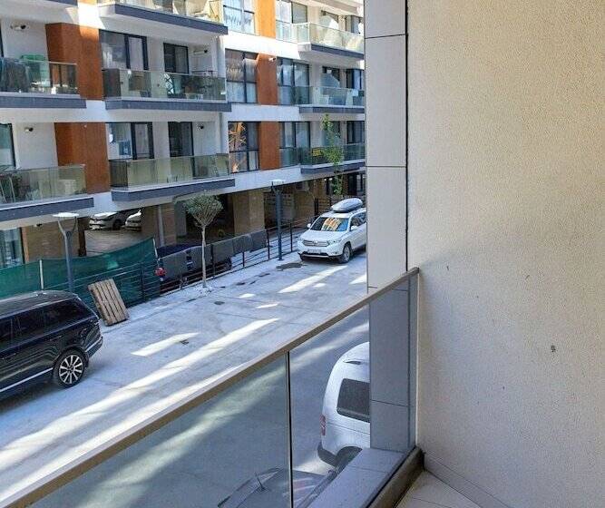 Apartamente By R S 3