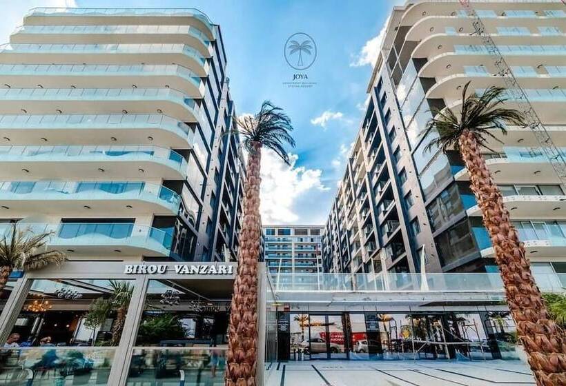 Apartamente By R S 3