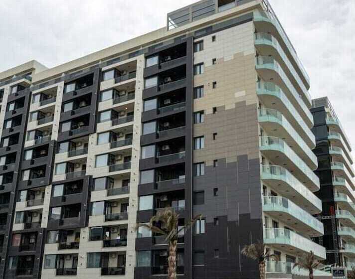 Apartamente By R S 3