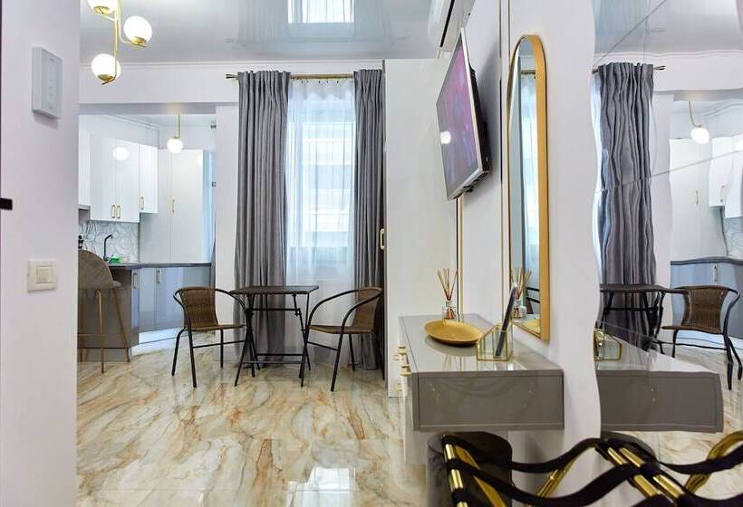 Apartamente By R S 3