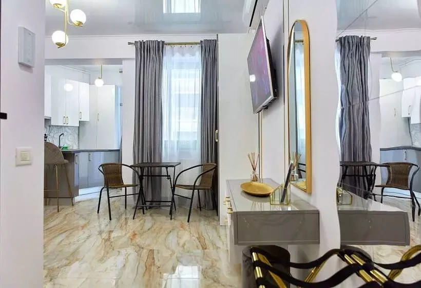 Apartamente By R S 3
