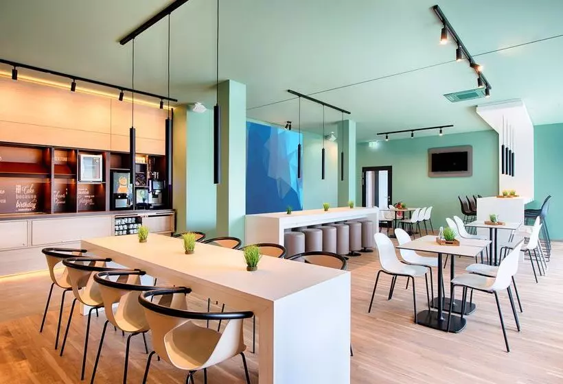 B&b Hotel Bad Hersfeld