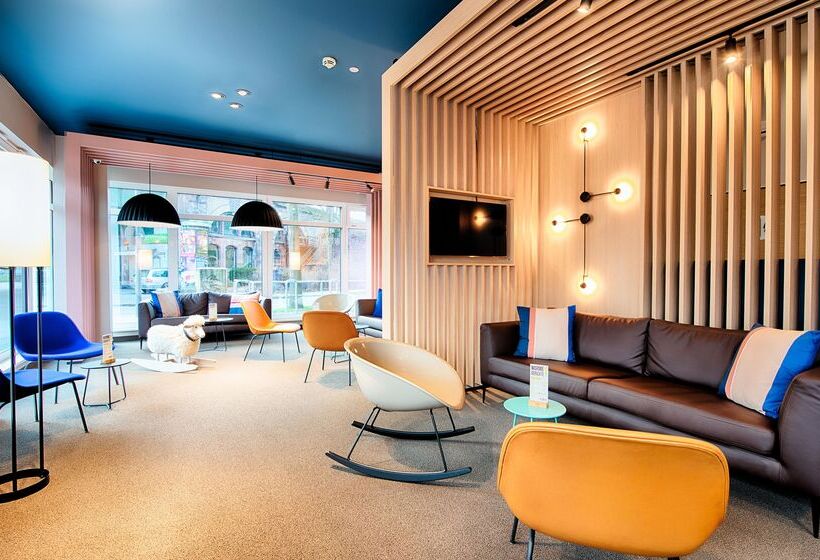 B&b Hotel Bad Hersfeld