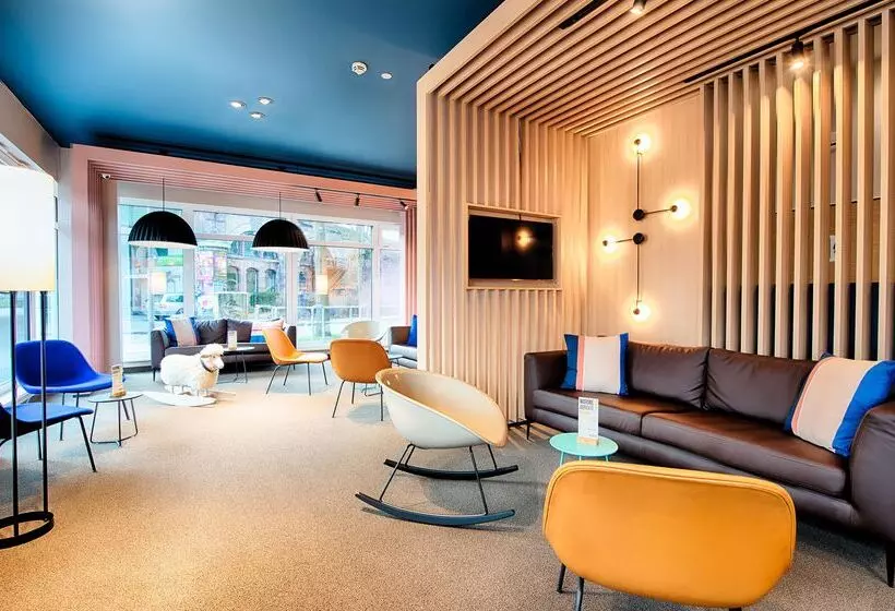 B&b Hotel Bad Hersfeld