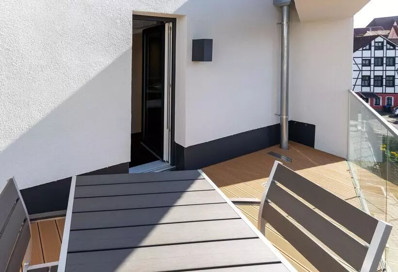 B&b Hotel Bad Hersfeld