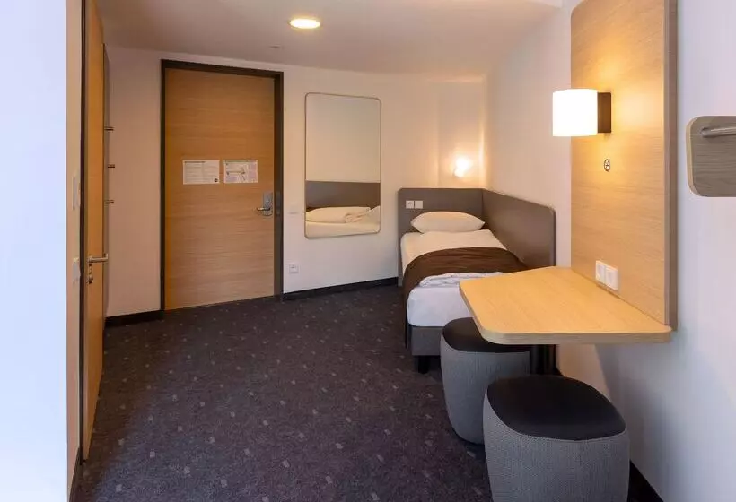 B&b Hotel Bad Hersfeld