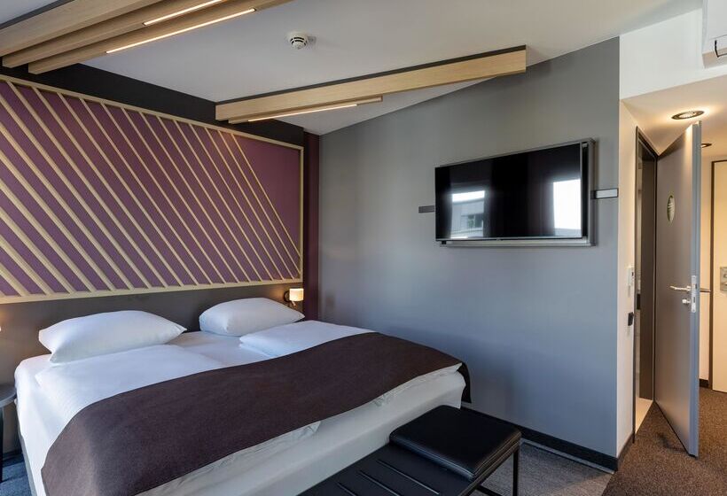 B&b Hotel Bad Hersfeld