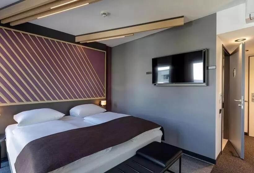 B&b Hotel Bad Hersfeld