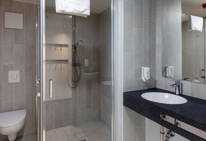 B&b Hotel Bad Hersfeld