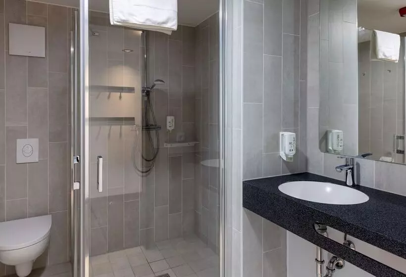 B&b Hotel Bad Hersfeld