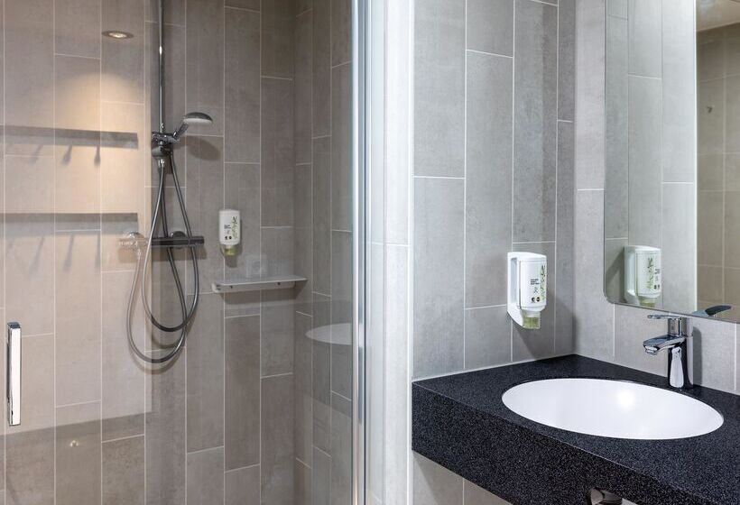 B&b Hotel Bad Hersfeld