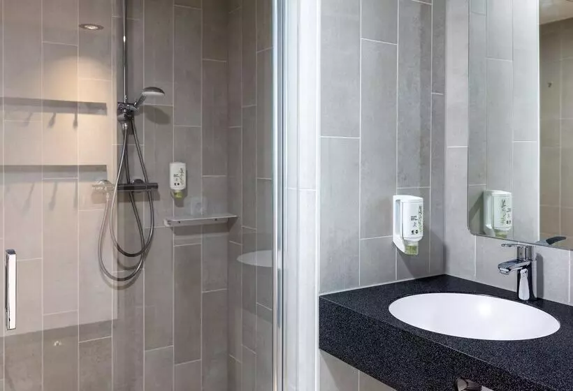 B&b Hotel Bad Hersfeld