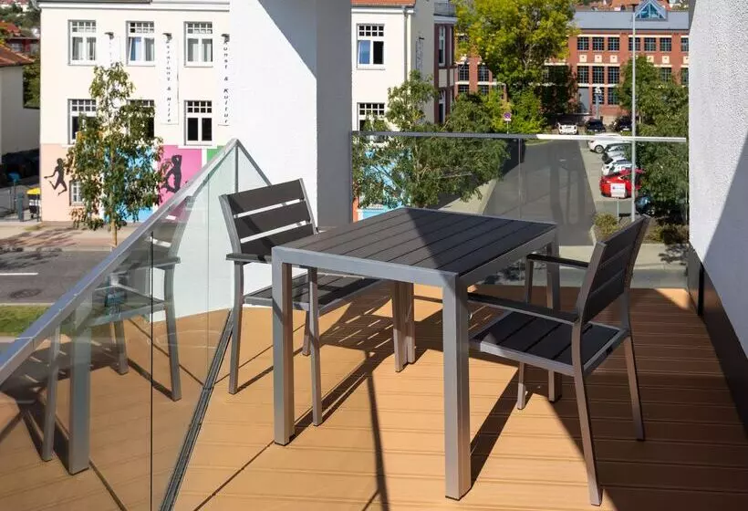 B&b Hotel Bad Hersfeld