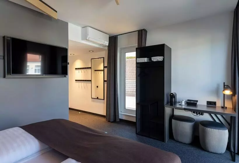 B&b Hotel Bad Hersfeld