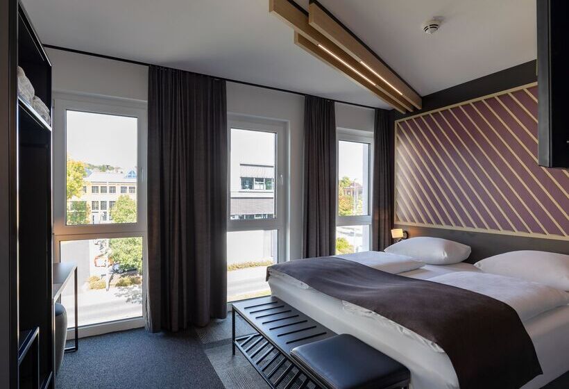 B&b Hotel Bad Hersfeld