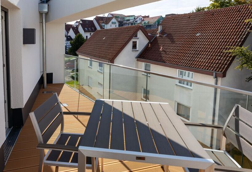 B&b Hotel Bad Hersfeld