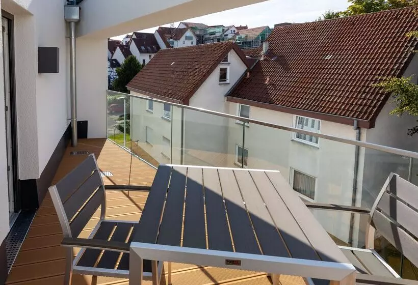 B&b Hotel Bad Hersfeld