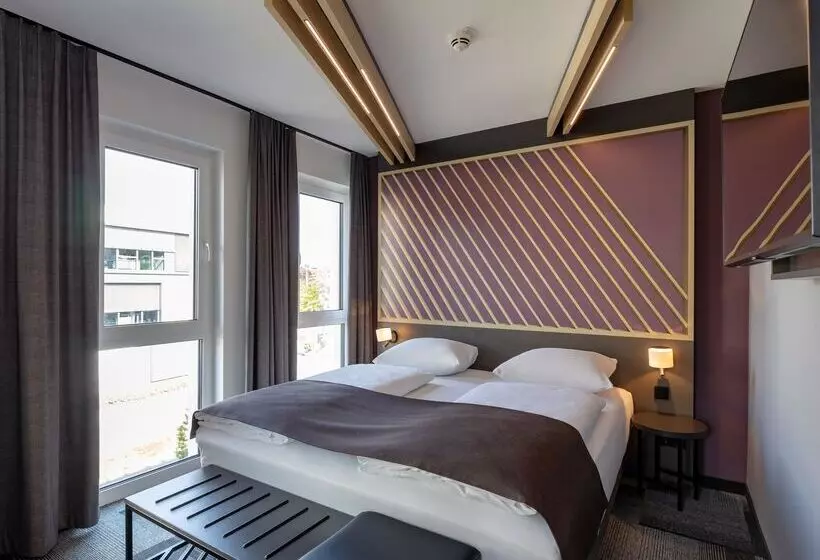 B&b Hotel Bad Hersfeld