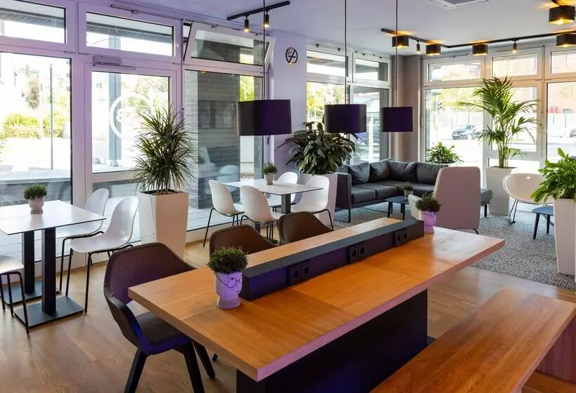 B&b Hotel Bad Hersfeld