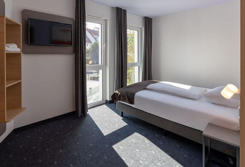 B&b Hotel Bad Hersfeld