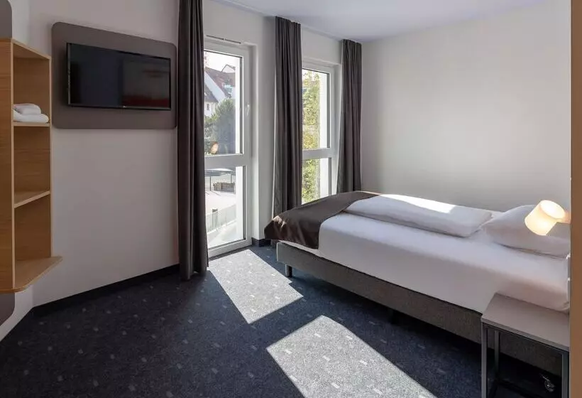B&b Hotel Bad Hersfeld