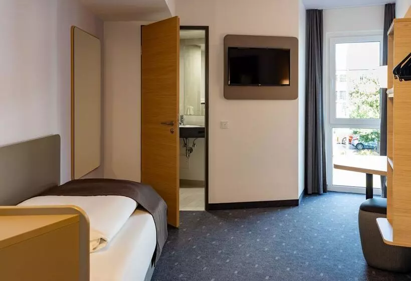 B&b Hotel Bad Hersfeld