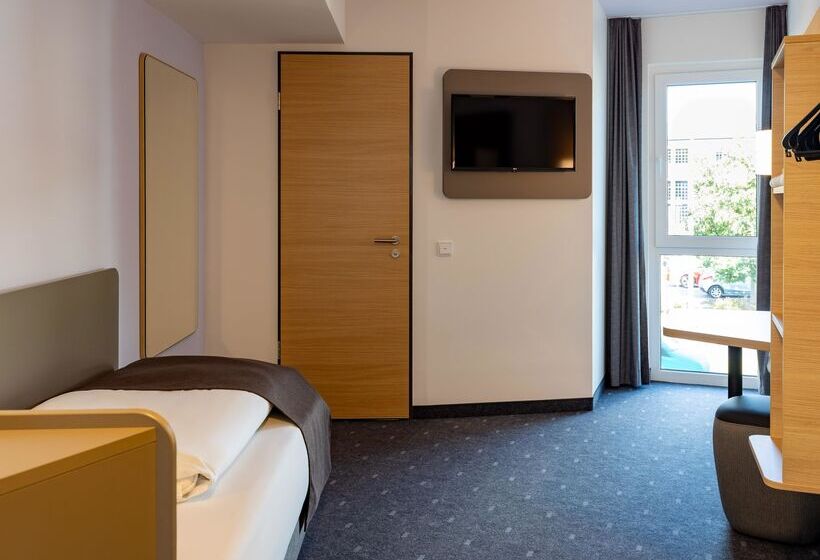 B&b Hotel Bad Hersfeld