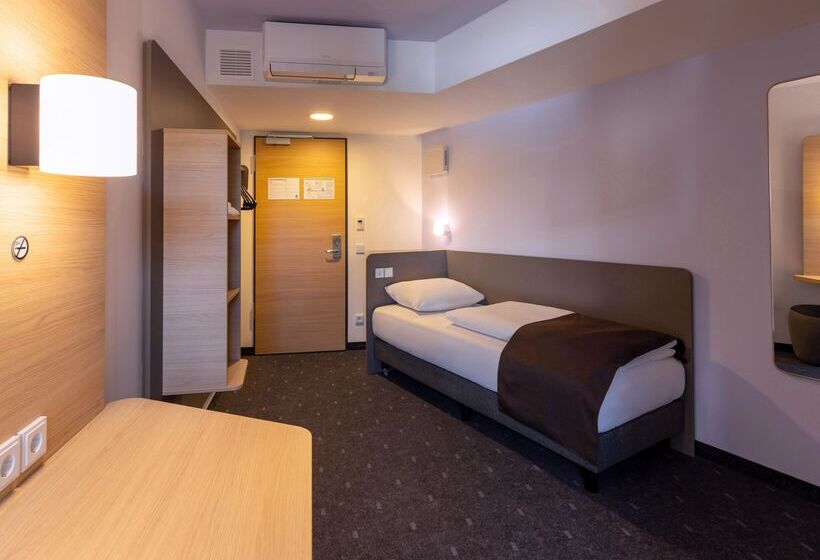 B&b Hotel Bad Hersfeld