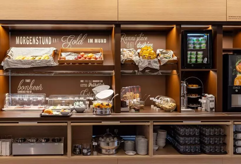 B&b Hotel Bad Hersfeld