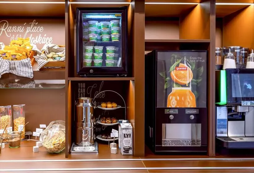 B&b Hotel Bad Hersfeld