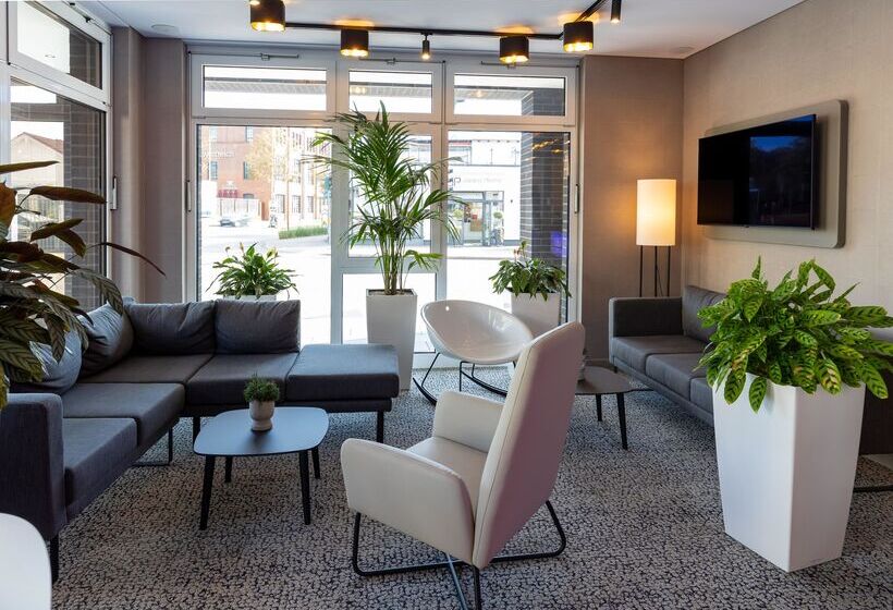 B&b Hotel Bad Hersfeld