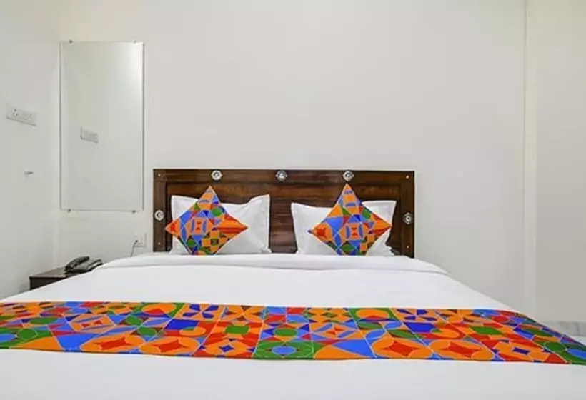 Fabhotel Dr Greens