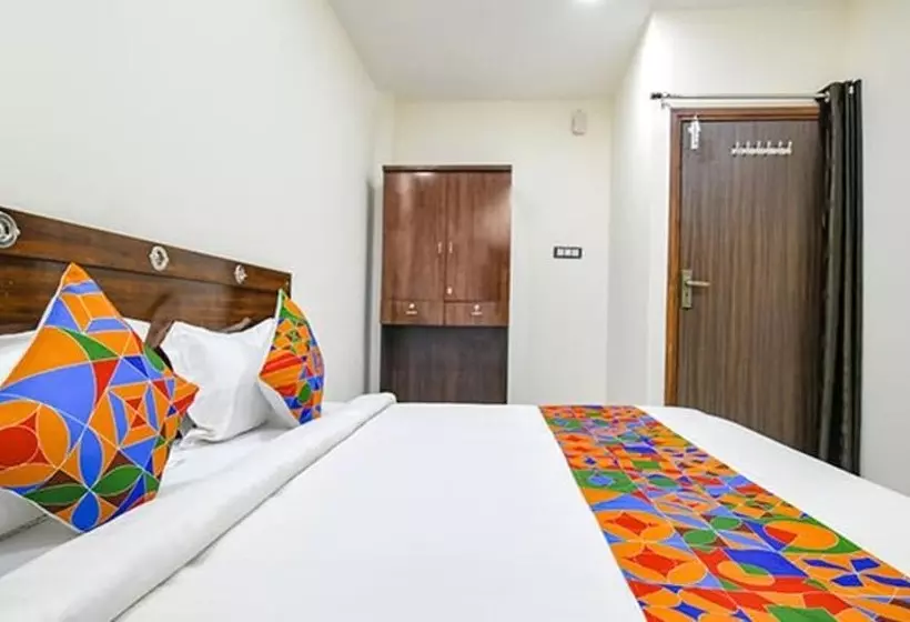 Fabhotel Dr Greens