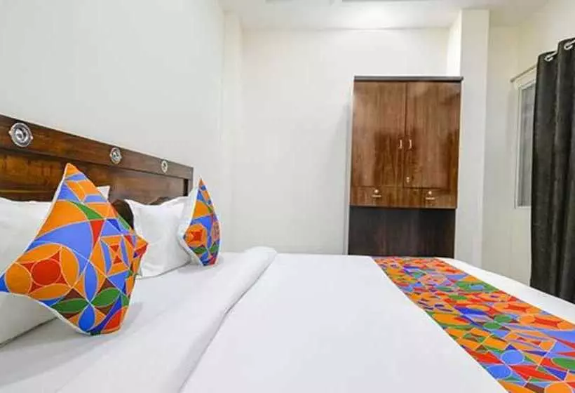 Fabhotel Dr Greens