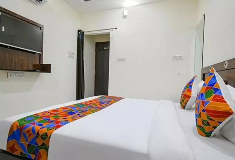 Fabhotel Dr Greens