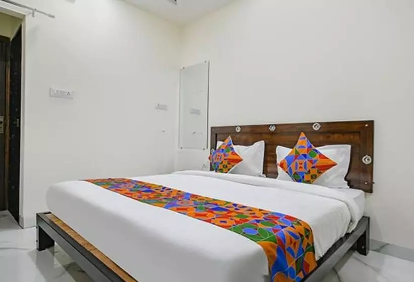 Fabhotel Dr Greens